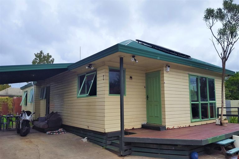 Photo of property in 45a Churchill Street, Whakatane, 3120