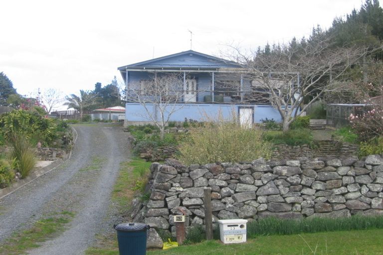 Photo of property in 83 Mountain View Road, Hikurangi, 0114