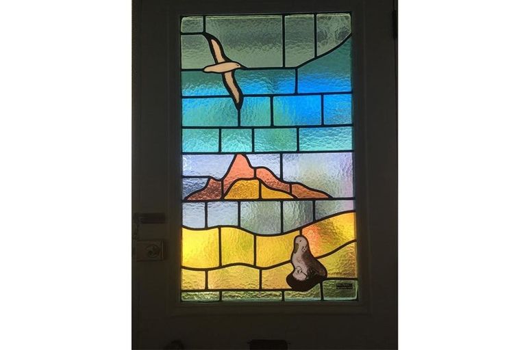 Photo of property in 12 Danube Street, Island Bay, Wellington, 6023