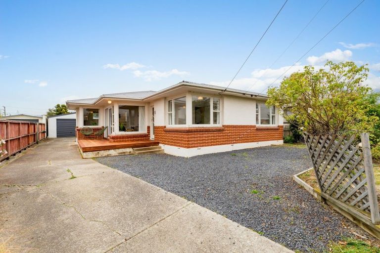 Photo of property in 35 Goodall Street, Mosgiel, 9024