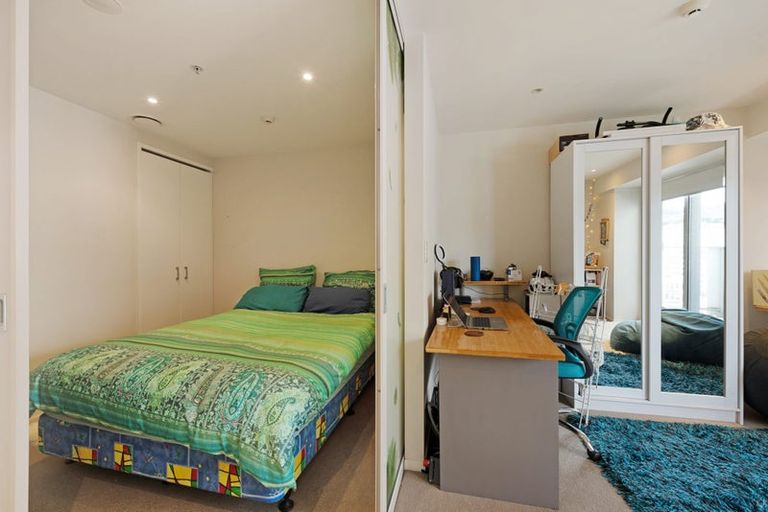 Photo of property in Soho Apartments, 1220/74 Taranaki Street, Te Aro, Wellington, 6011