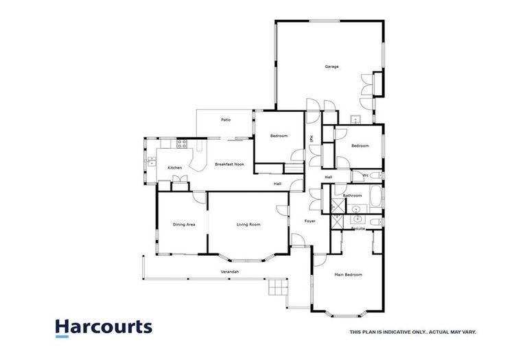 Photo of property in 11 Ivy Place, Matua, Tauranga, 3110