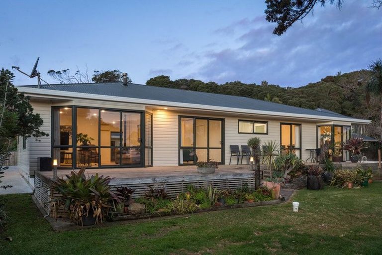 Photo of property in 2 Valder Place, Waiomu, Thames, 3575