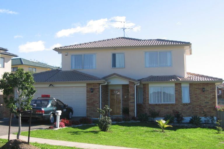 Photo of property in 41 San Valentino Drive, Henderson, Auckland, 0612