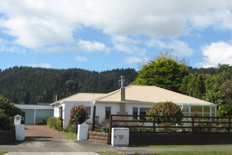 Photo of property in 151 King Street, Whakatane, 3120