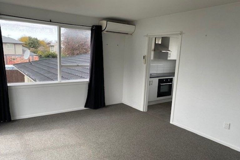 Photo of property in 4/20 Stoneyhurst Street, St Albans, Christchurch, 8014