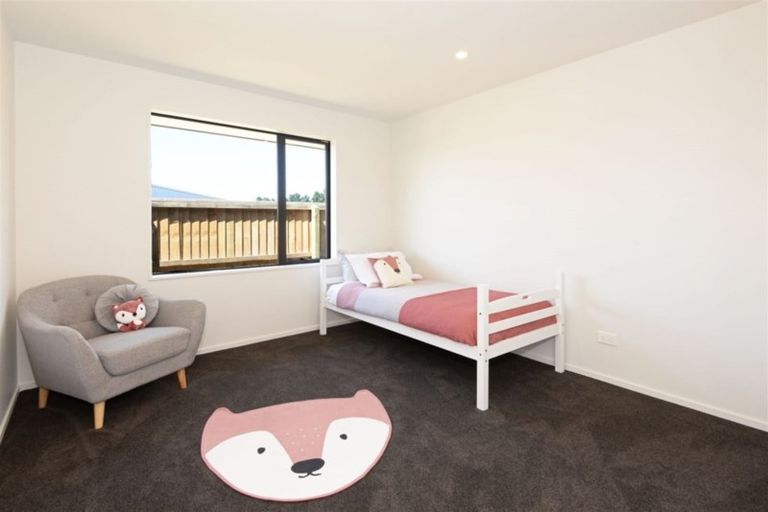 Photo of property in 4 Alpha Way, Rolleston, 7615