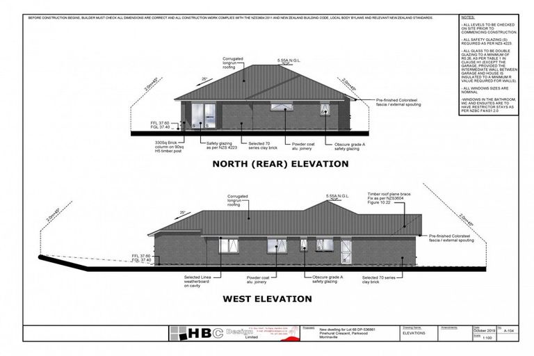 Photo of property in 30 Pinehurst Crescent, Morrinsville, 3300