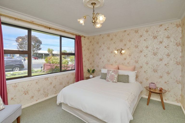 Photo of property in 181 Burwood Road, Burwood, Christchurch, 8083