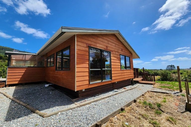 Photo of property in 869a Seven Mile Road, Rapahoe, Greymouth, 7803