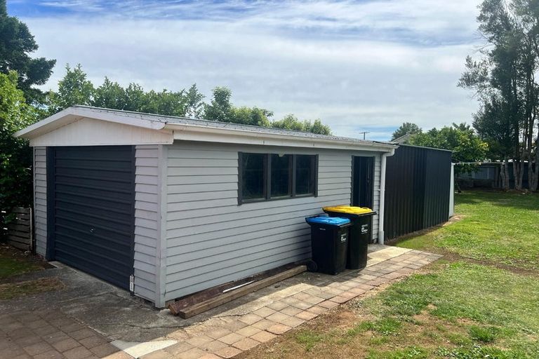 Photo of property in 59 Spinley Street, Te Awamutu, 3800