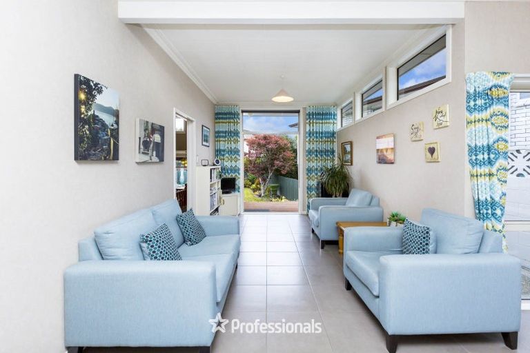 Photo of property in 9 Brentwood Street, Trentham, Upper Hutt, 5018