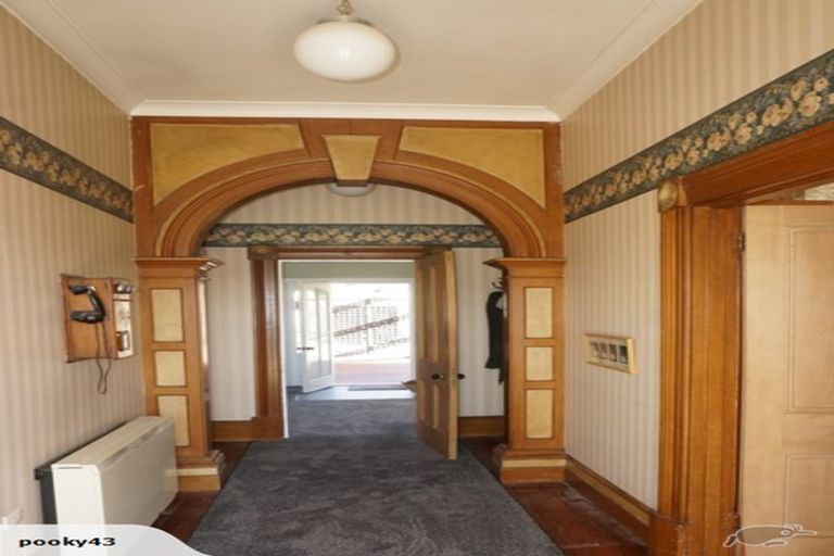 Photo of property in 58 Greta Street, South Hill, Oamaru, 9400