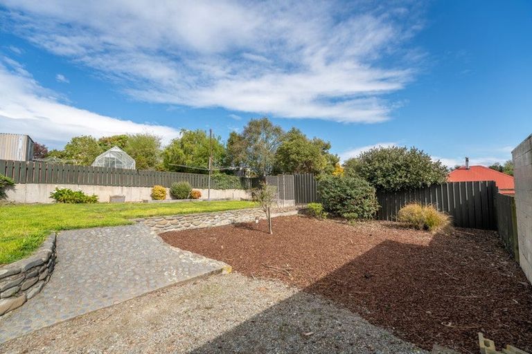 Photo of property in 12 Gibson Street, Seaview, Timaru, 7910