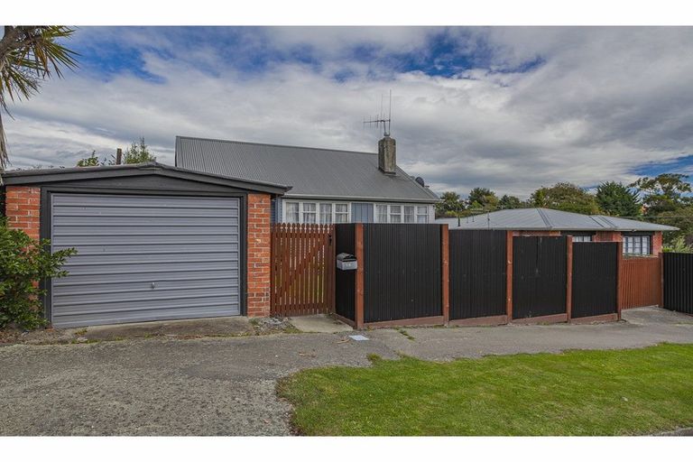 Photo of property in 18 Argyle Street, Marchwiel, Timaru, 7910
