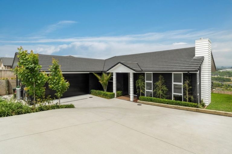 Photo of property in 49 Hastings Road, Pyes Pa, Tauranga, 3112