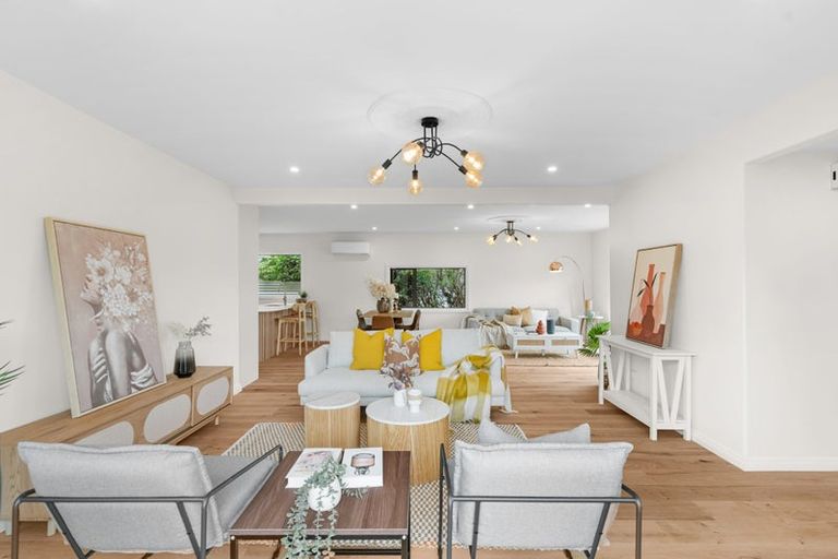 Photo of property in 16 Chepstow Avenue, Fendalton, Christchurch, 8052