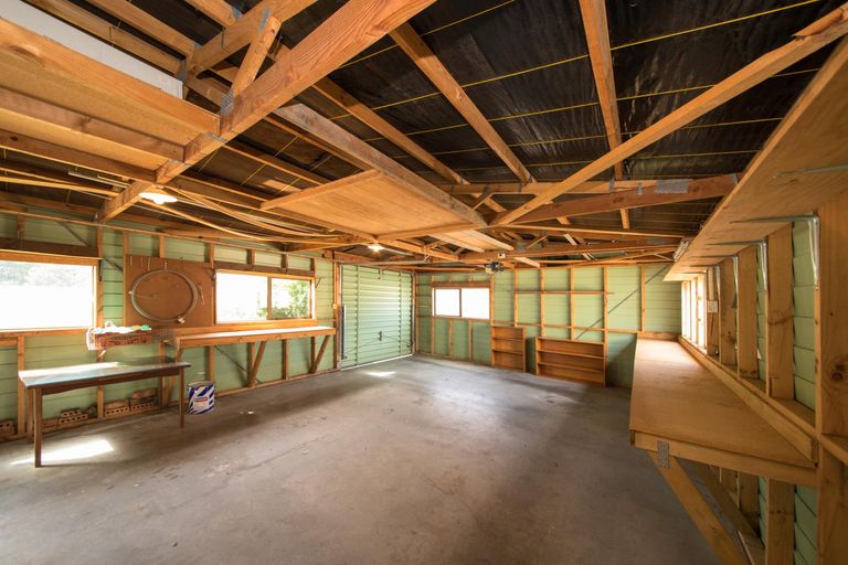 Photo of property in 165a Russell Street, Palmerston North, 4414