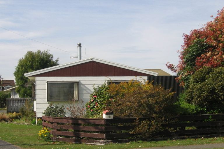 Photo of property in 17 Barnard Road, Fairy Springs, Rotorua, 3015