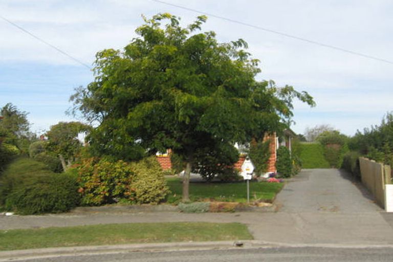 Photo of property in 2 Pratley Crescent, Hampstead, Ashburton, 7700