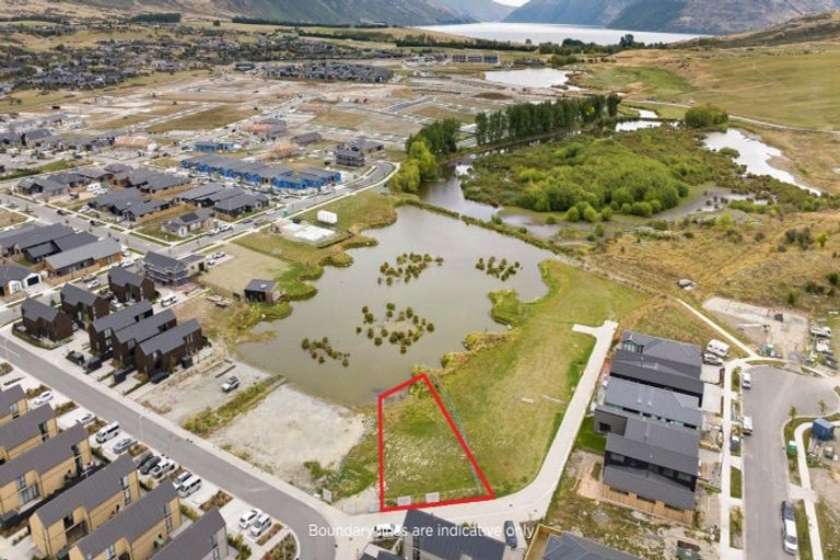 Photo of property in 1 Centurion Court, Jacks Point, 9371