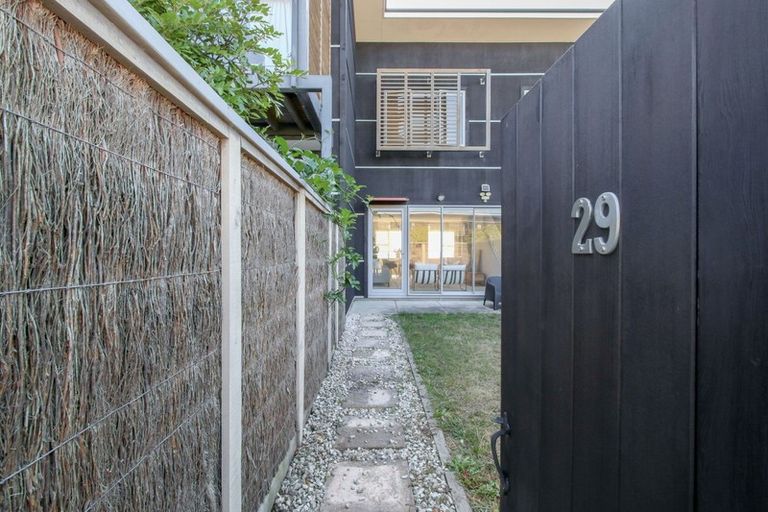 Photo of property in The Terraces, 29/9 Humber Street, Pandora, Napier, 4110