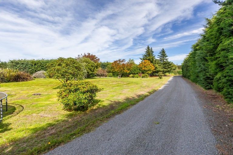 Photo of property in 74 Alpineview, West Melton, Christchurch, 7675