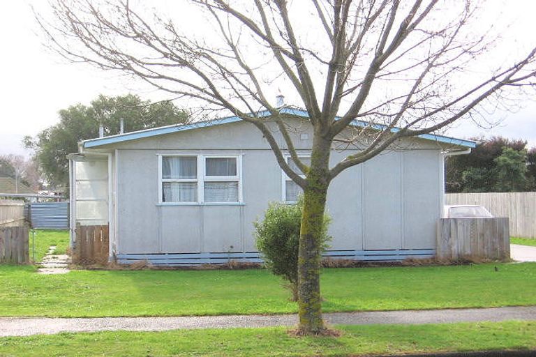 Photo of property in 21 Leicester Street, Terrace End, Palmerston North, 4410