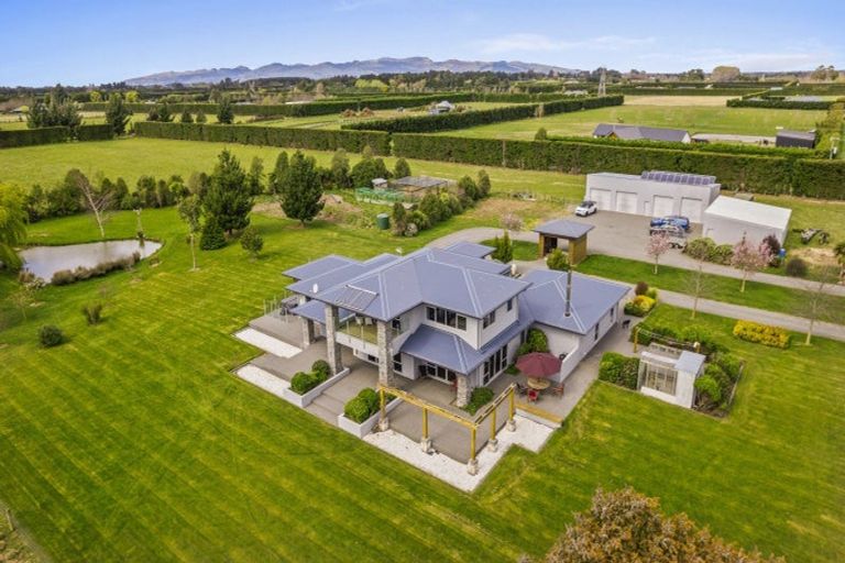 Photo of property in 5/186 Knights Road, Rolleston, Christchurch, 7675