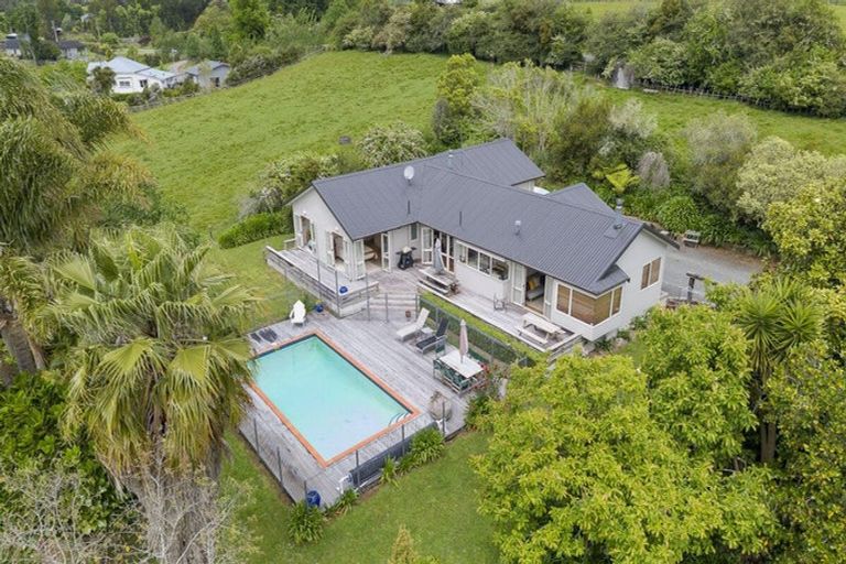 Photo of property in 502 Ness Valley Road, Ness Valley, Papakura, 2585