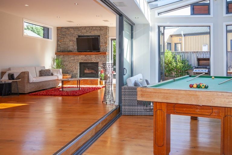 Photo of property in 43 Saint James Avenue, Hanmer Springs, 7334