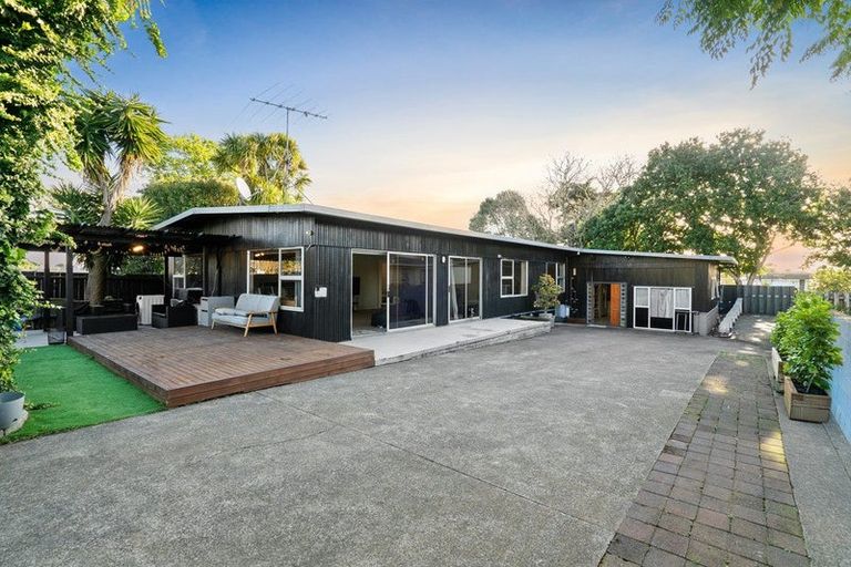 Photo of property in 517 Weymouth Road, Weymouth, Auckland, 2103
