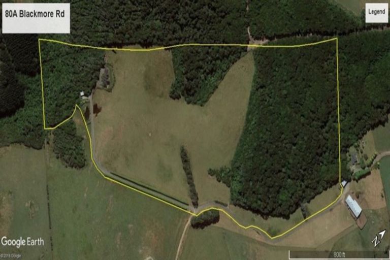 Photo of property in 80a Blackmore Road, Longwood, Riverton, 9881