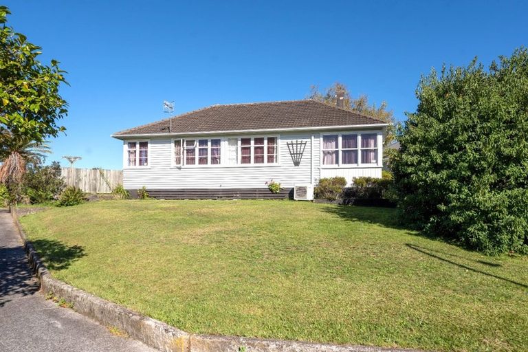 Photo of property in 38 Rimu Street, Glenholme, Rotorua, 3010