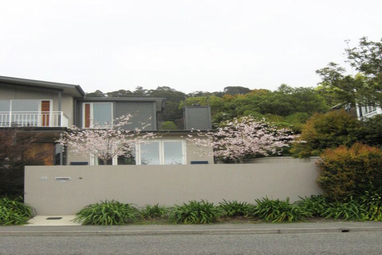 Photo of property in 42 Bronte Street, Nelson, 7010