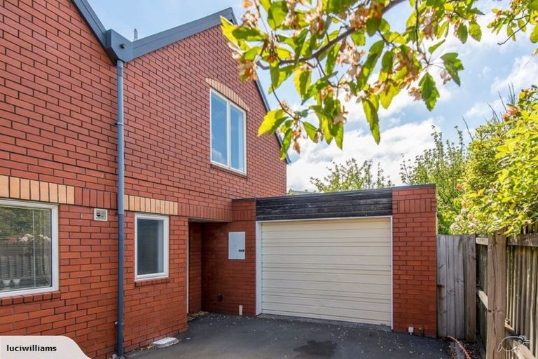 Photo of property in 84b Matipo Street, Riccarton, Christchurch, 8041
