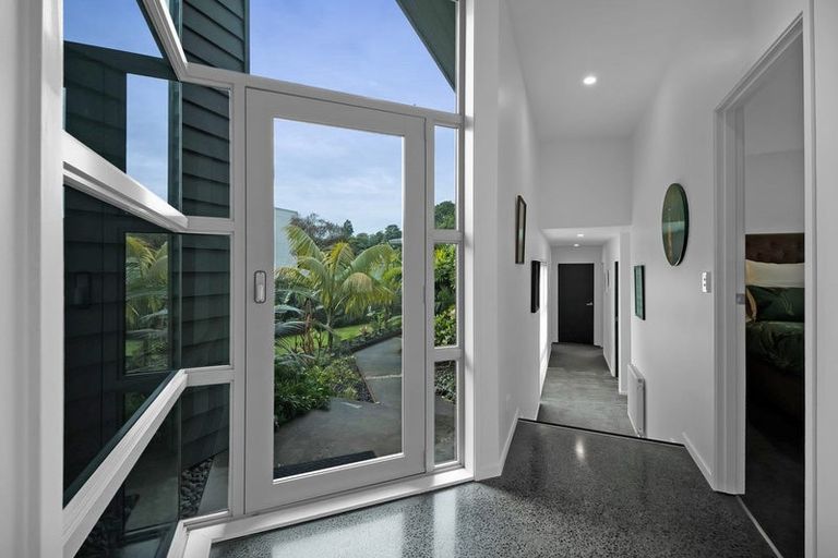 Photo of property in 50 Roto Street, Hurdon, New Plymouth, 4310