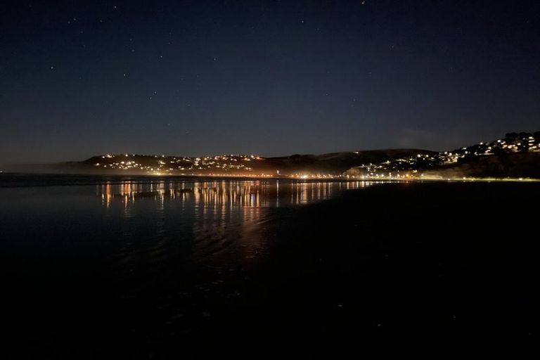 Photo of property in 209a Rocking Horse Road, Southshore, Christchurch, 8062