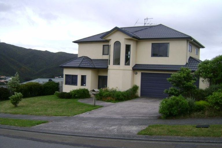 Photo of property in 7 Landsdowne Terrace, Karori, Wellington, 6012