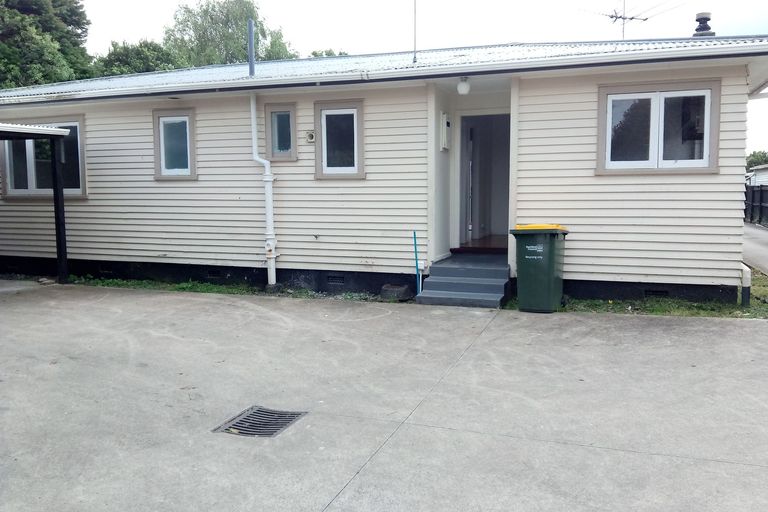 Photo of property in 9 Cosgrave Road, Papakura, 2110