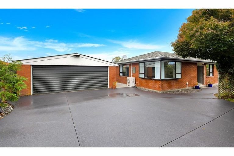 Photo of property in 25a Nottingham Avenue, Halswell, Christchurch, 8025