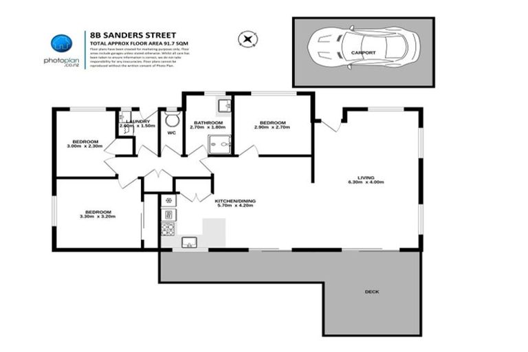 Photo of property in 8b Sanders Street, Arapuni, Putaruru, 3415