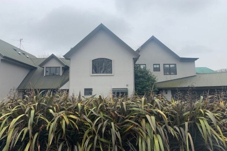 Photo of property in 5/4 Brockworth Place, Riccarton, Christchurch, 8011