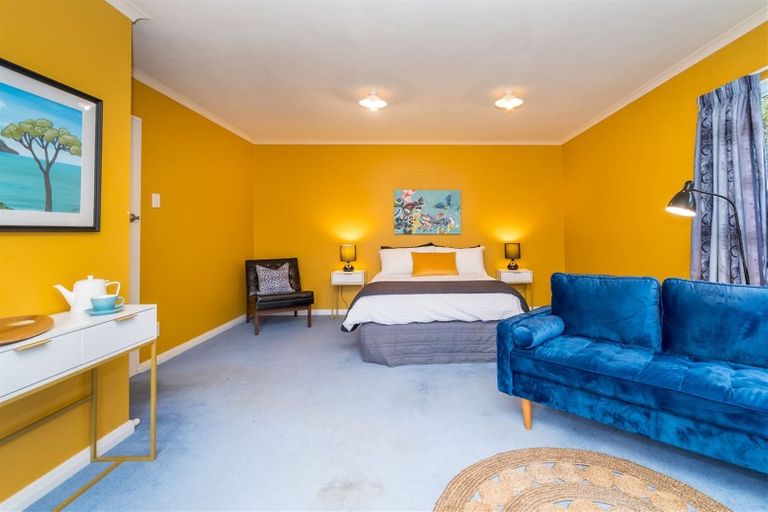 Photo of property in 190 Brockville Road, Brockville, Dunedin, 9011