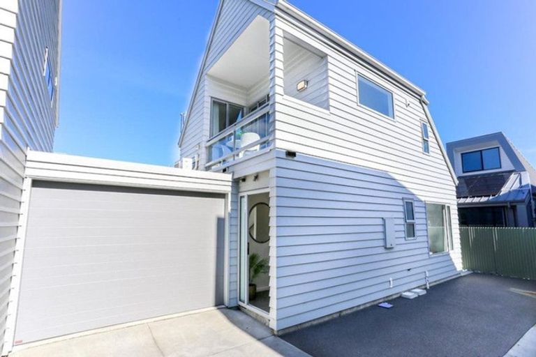 Photo of property in 182c Salisbury Street, Christchurch Central, Christchurch, 8013