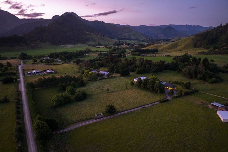 Photo of property in 39 Kenningtons Road, Okaramio, Havelock, 7178