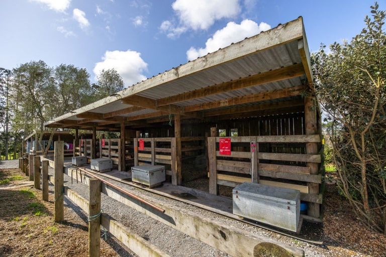 Photo of property in 124 Rimmer Road, Helensville, 0875