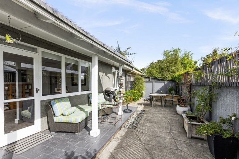 Photo of property in 48a Downing Avenue, Pirimai, Napier, 4112