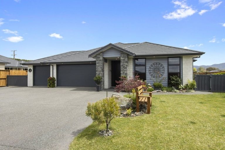 Photo of property in 5 Layla Place, Katikati, 3178