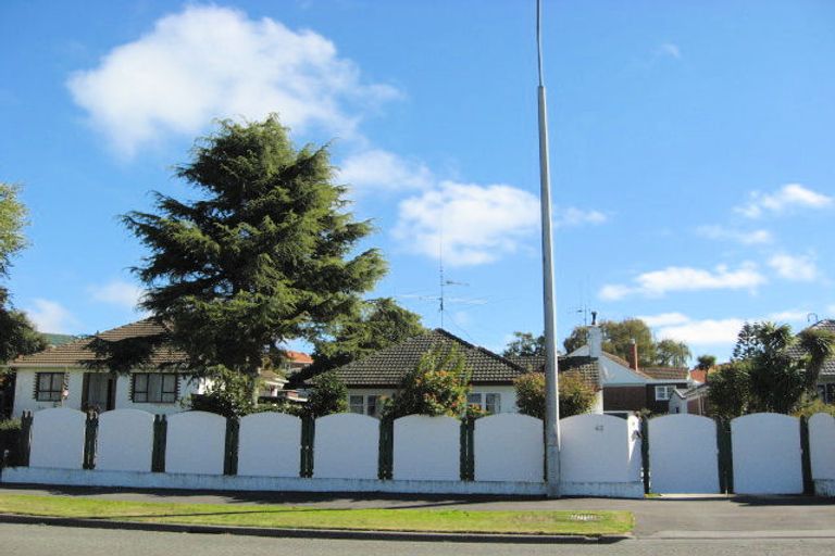 Photo of property in 43 Woodlands Road, Parkside, Timaru, 7910